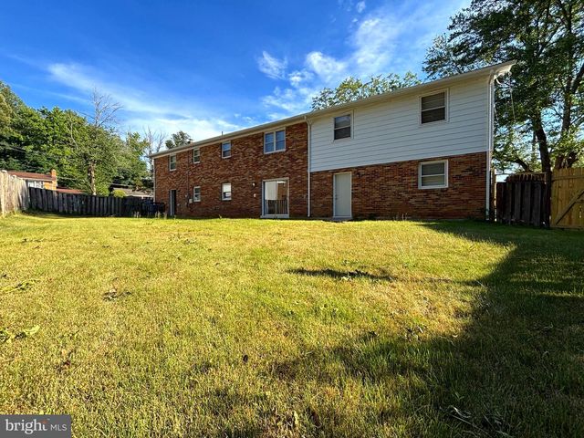 1701 RHODESIA AVE, Fort Washington, MD 20744