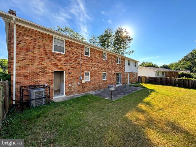 1701 RHODESIA AVE, Fort Washington, MD 20744