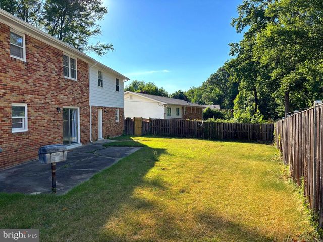 1701 RHODESIA AVE, Fort Washington, MD 20744