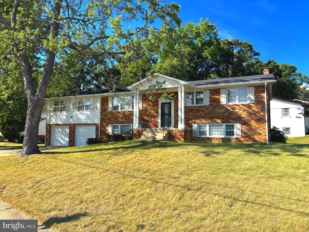 1701 RHODESIA AVE, Fort Washington, MD 20744