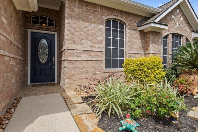 12761 Capricornus Drive, Willis, TX 77318