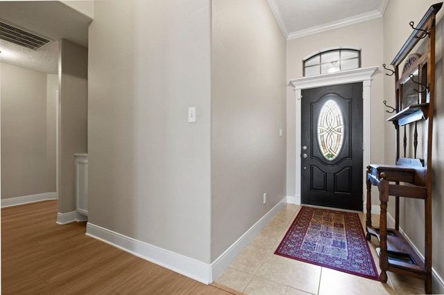 12761 Capricornus Drive, Willis, TX 77318