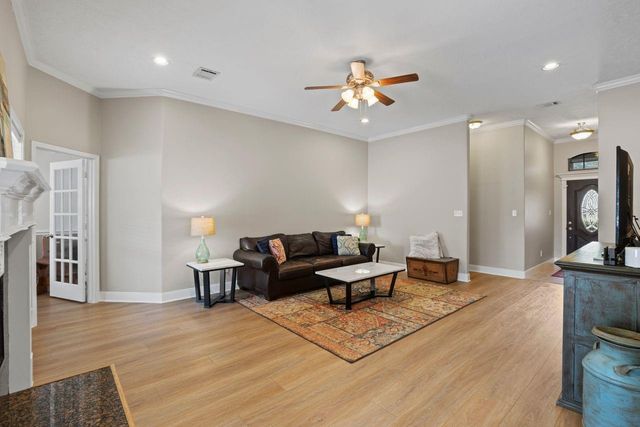 12761 Capricornus Drive, Willis, TX 77318