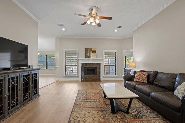 12761 Capricornus Drive, Willis, TX 77318