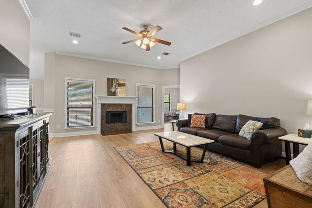 12761 Capricornus Drive, Willis, TX 77318