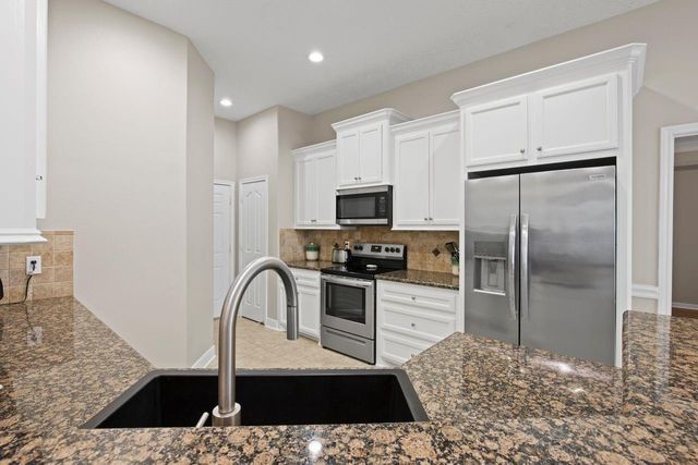 12761 Capricornus Drive, Willis, TX 77318