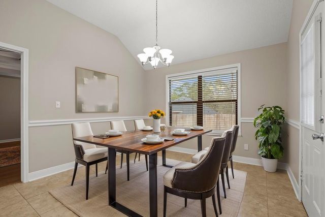 12761 Capricornus Drive, Willis, TX 77318