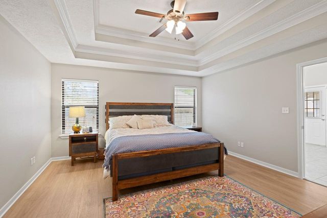 12761 Capricornus Drive, Willis, TX 77318