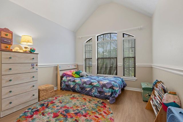 12761 Capricornus Drive, Willis, TX 77318