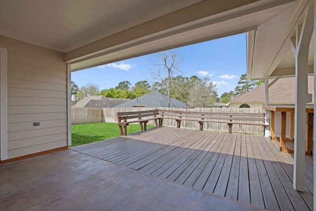 12761 Capricornus Drive, Willis, TX 77318