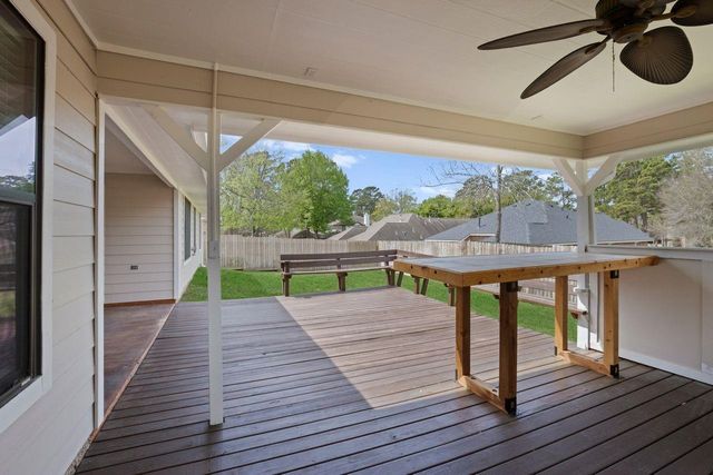 12761 Capricornus Drive, Willis, TX 77318