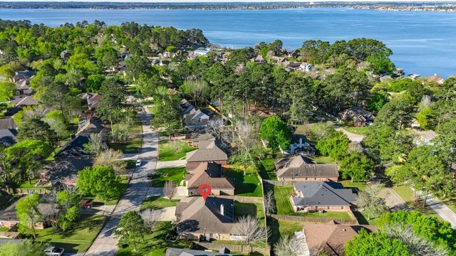 12761 Capricornus Drive, Willis, TX 77318