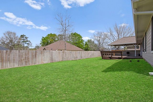 12761 Capricornus Drive, Willis, TX 77318