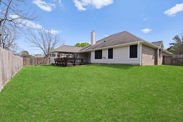 12761 Capricornus Drive, Willis, TX 77318