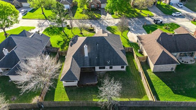 12761 Capricornus Drive, Willis, TX 77318