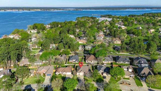 12761 Capricornus Drive, Willis, TX 77318