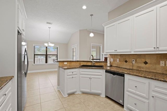 12761 Capricornus Drive, Willis, TX 77318