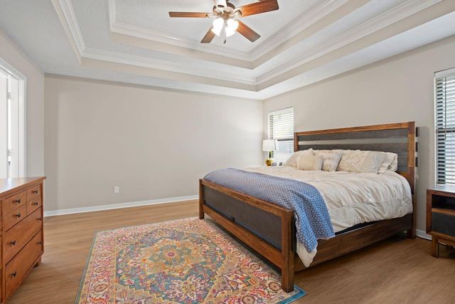 12761 Capricornus Drive, Willis, TX 77318