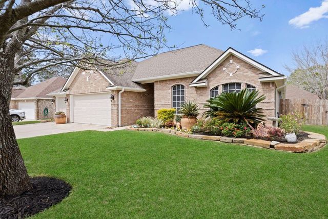 12761 Capricornus Drive, Willis, TX 77318