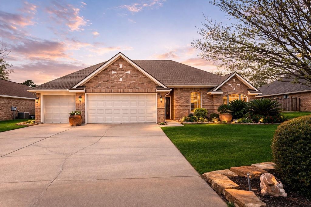 12761 Capricornus Drive, Willis, TX 77318