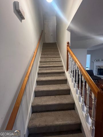 5723 Windfall Lane, Lithonia, GA 30058