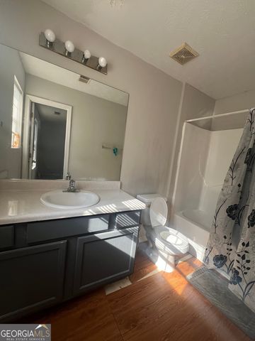 5723 Windfall Lane, Lithonia, GA 30058