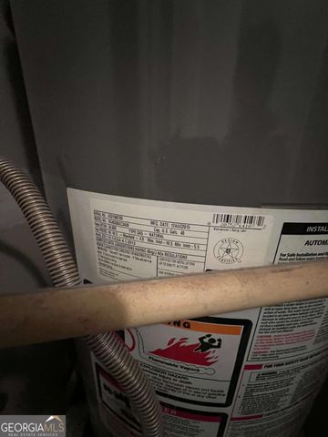 5723 Windfall Lane, Lithonia, GA 30058