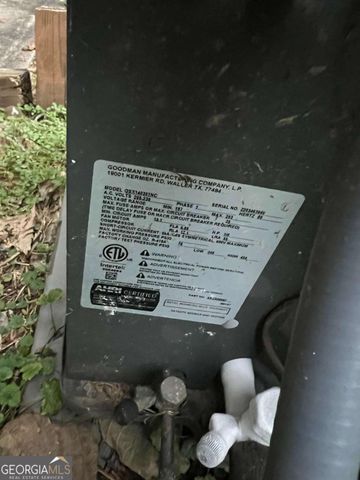 5723 Windfall Lane, Lithonia, GA 30058