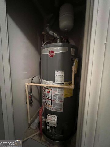 5723 Windfall Lane, Lithonia, GA 30058