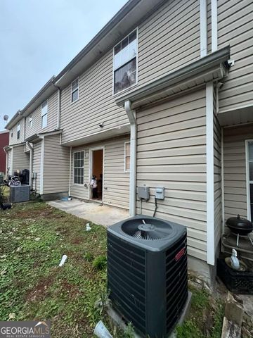 5723 Windfall Lane, Lithonia, GA 30058