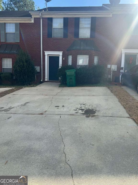 5723 Windfall Lane, Lithonia, GA 30058