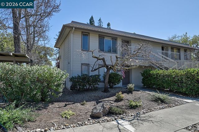 1312 Skycrest Dr 1, Walnut Creek, CA 94595