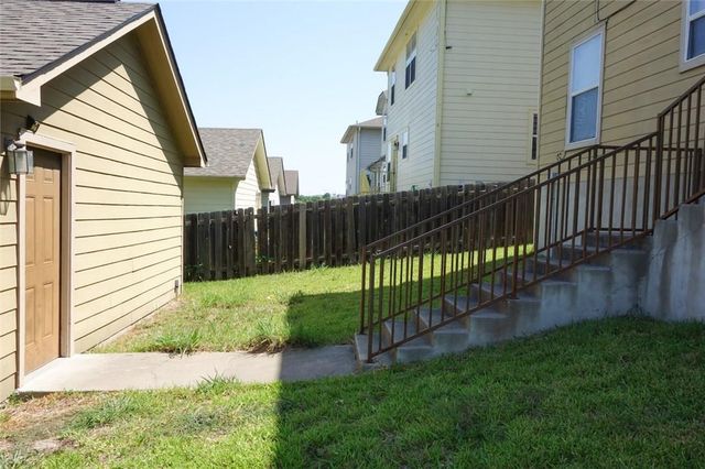 6308 Perlita DR, Austin, TX 78724