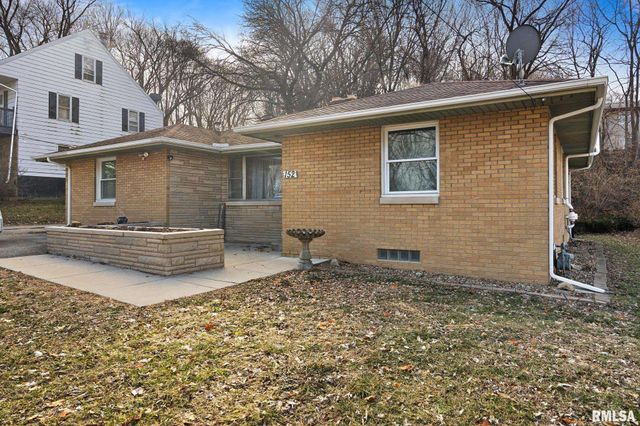 152 PEKIN Avenue, East Peoria, IL 61611