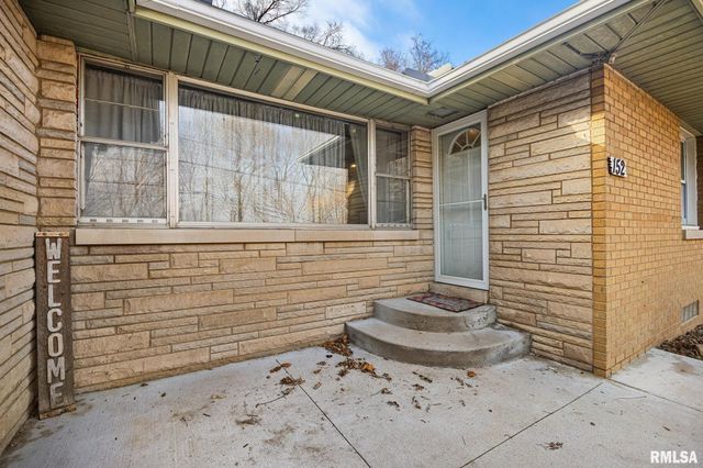 152 PEKIN Avenue, East Peoria, IL 61611