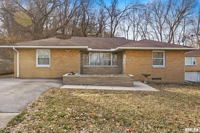 152 PEKIN Avenue, East Peoria, IL 61611