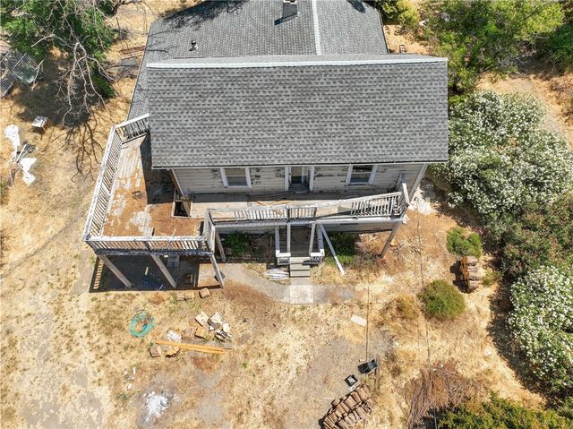 2010 Ladder Ridge Road, Upper Lake, CA 95485