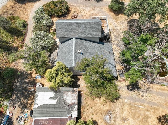2010 Ladder Ridge Road, Upper Lake, CA 95485