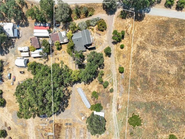 2010 Ladder Ridge Road, Upper Lake, CA 95485