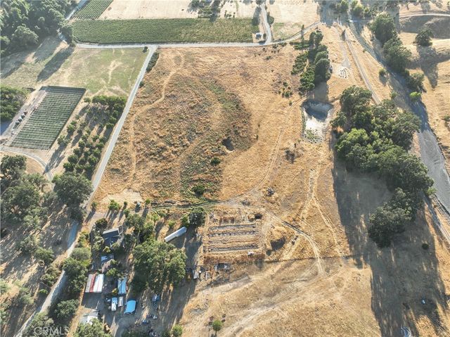 2010 Ladder Ridge Road, Upper Lake, CA 95485