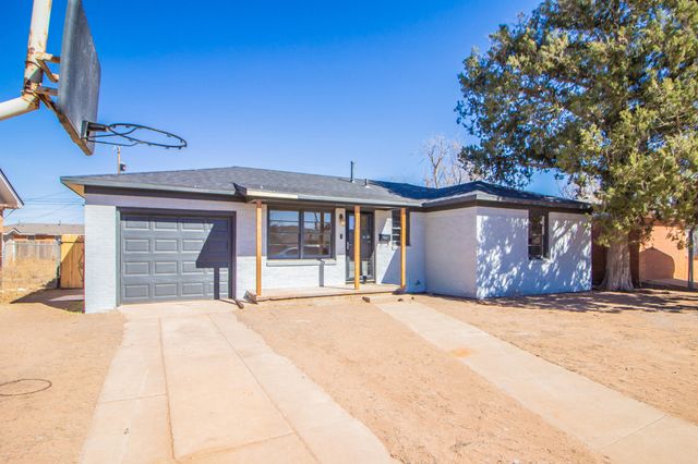 113 E Monroe Street, Levelland, TX 79336