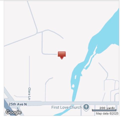 0 Lots 22-23, Block 5, Texas City, TX 77550