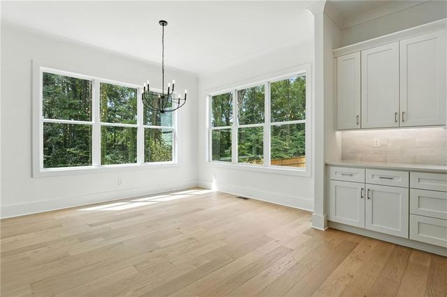 1664 Crestridge Drive SE, Marietta, GA 30067