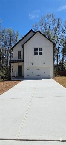 1664 Crestridge Drive SE, Marietta, GA 30067