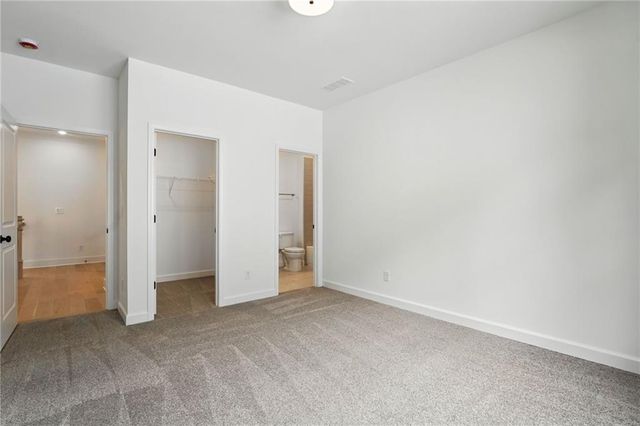 1664 Crestridge Drive SE, Marietta, GA 30067