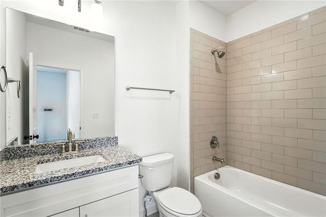 1664 Crestridge Drive SE, Marietta, GA 30067