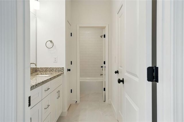 1664 Crestridge Drive SE, Marietta, GA 30067