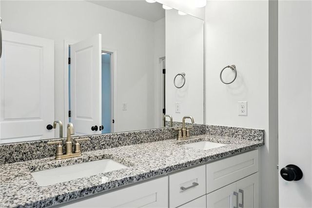 1664 Crestridge Drive SE, Marietta, GA 30067