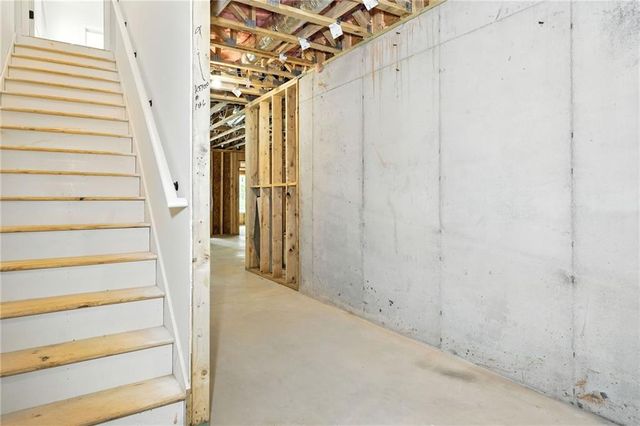 1664 Crestridge Drive SE, Marietta, GA 30067