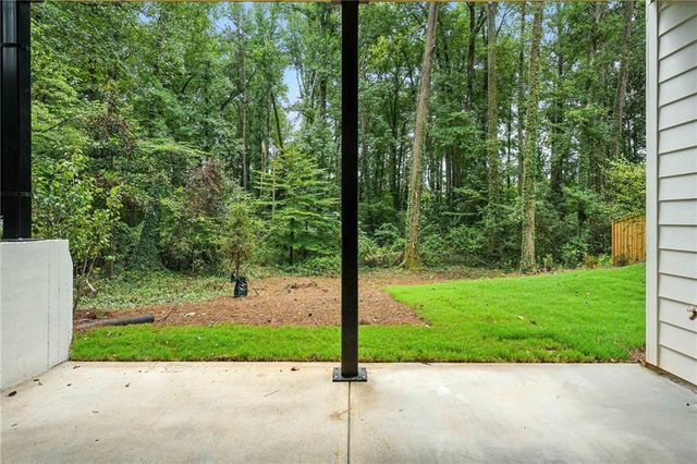 1664 Crestridge Drive SE, Marietta, GA 30067